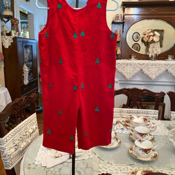 Funtasia too!Dallas Infant Boys Long all size 18 months - Picture 8 of 16